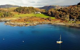 Loch Melfort Hotel Oban 4*